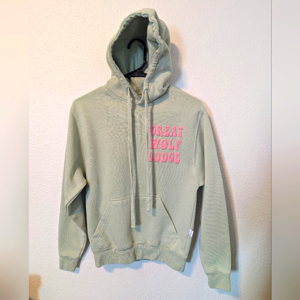 Great Wolf Lodge Sweatshirt XS